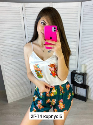 Пижама 23162486