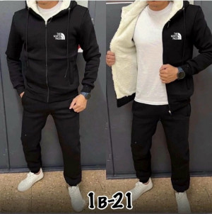 Спортивный костюм #23162714