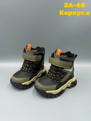 Ботинки #23162774