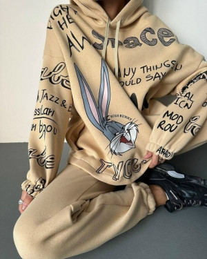 Спортивный костюм #23162876