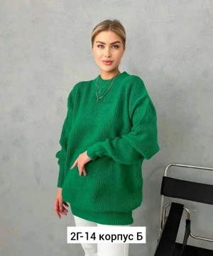 Свитер 23162899