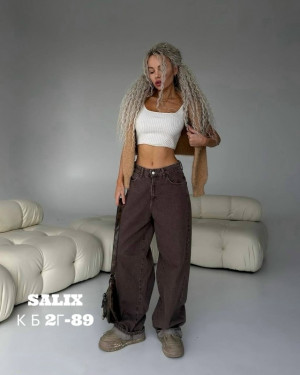 Джинсы #23162920