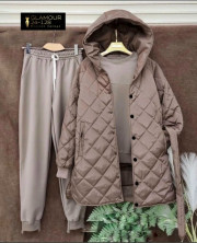 Спортивный костюм