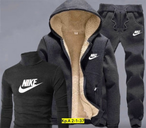 Спортивный костюм 23162984