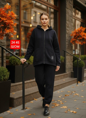 Спортивный костюм #23163055