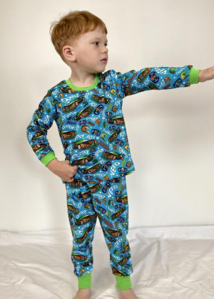 Пижама 23163063