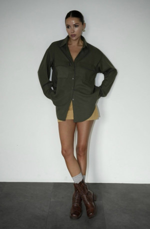 Рубашка #23163124