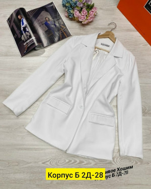 Пиджак #23163303