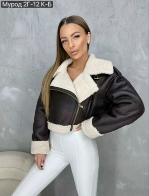 Дубленка #23163310
