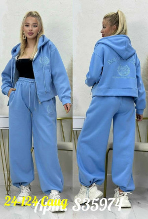 Спортивный костюм #23163342