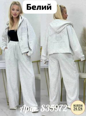 Спортивный костюм #23163396