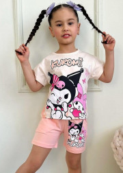 Спортивный костюм