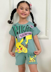 Спортивный костюм