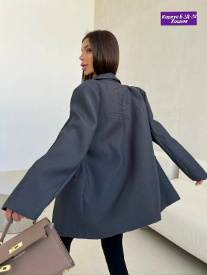 Пиджак #23163489