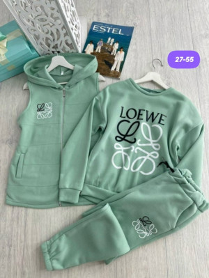 Спортивный костюм #23163608