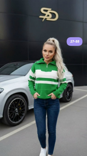 Свитер 23163627