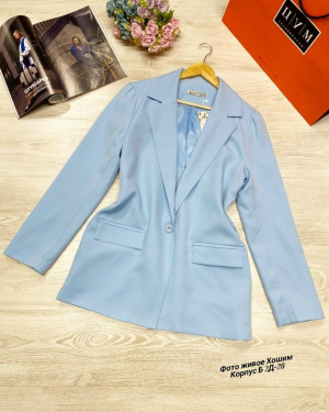 Пиджак 23163726