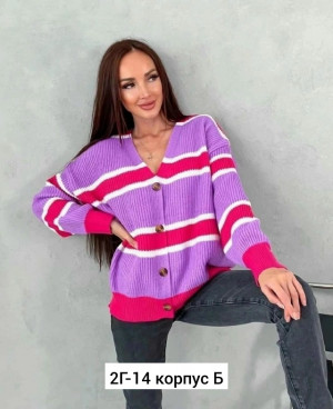 Кардиган 23163750