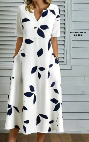 Платье 23163826