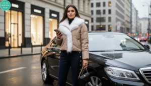 Куртка 23163987