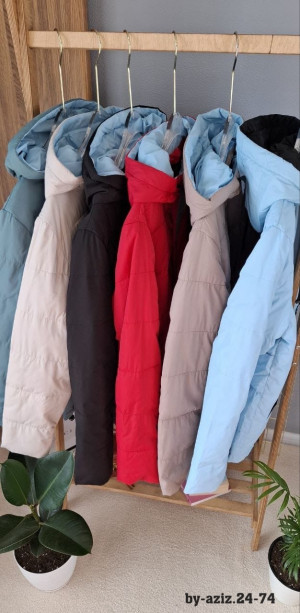 Куртка 23164073