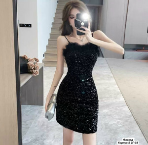 Платье 23164075