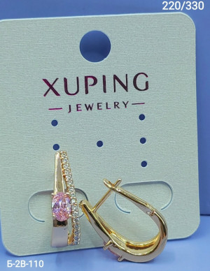 Серьги #23164432