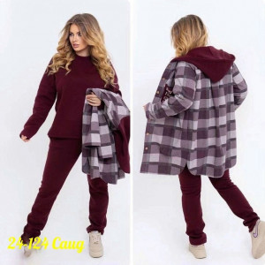 Спортивный костюм #23164628