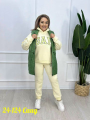 Спортивный костюм