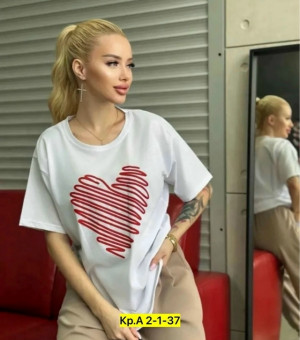 Футболка #23164837