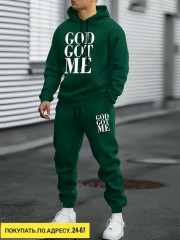 Спортивный костюм