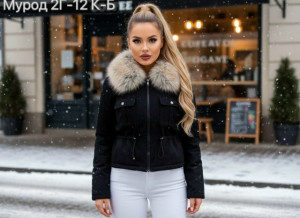 Дубленка #23164894