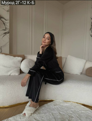 Спортивный костюм #23165062