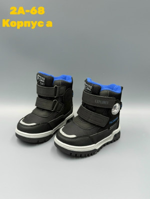 Ботинки #23165225