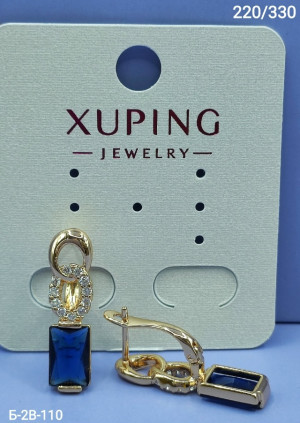 Серьги #23166060