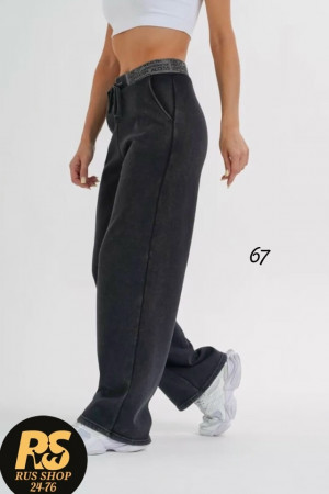 Брюки 23166177