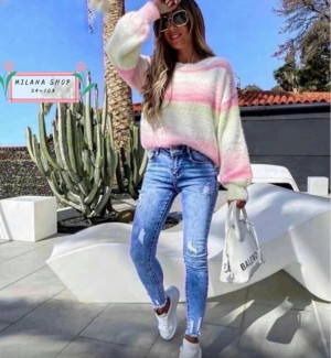 Джинсы #23166210