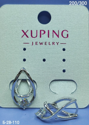 Серьги #23166271