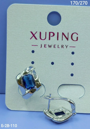 Серьги #23166272