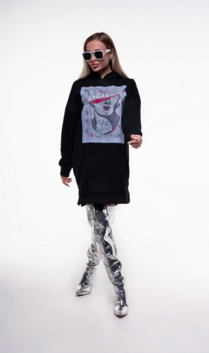 Толстовка 23166355