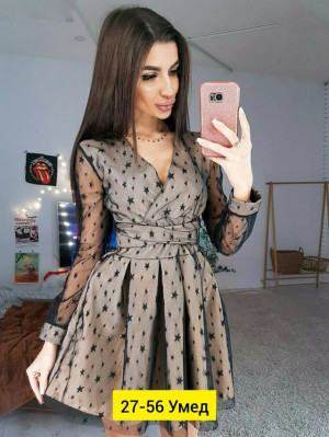 Платье #23166357