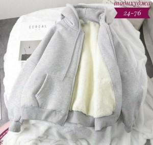 Толстовка #23166751