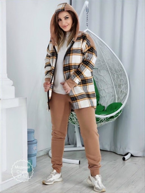 Спортивный костюм #23167032