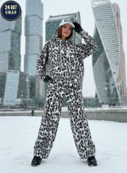 Спортивный костюм