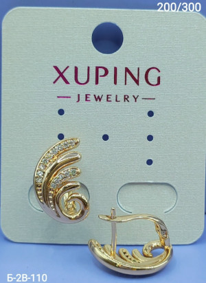 Серьги #23167098