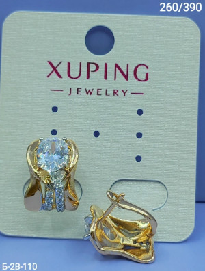 Серьги 23167136