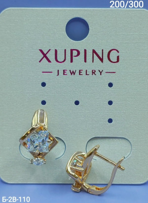 Серьги #23167137