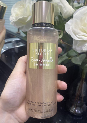 Парфюмированный спрей для тела 250мл 23167193