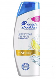 Шампунь для волос 400мл