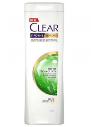 Шампунь для волос 400мл 23167278